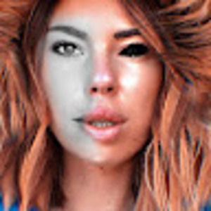 Meet your Posher, Eva